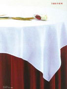 沈阳北方茂隆羽绒制品厂 台布相册背后的专业羽绒制造