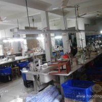 陈科标 匠心经营，温暖守护——记一位羽绒个体经营者的坚守与梦想