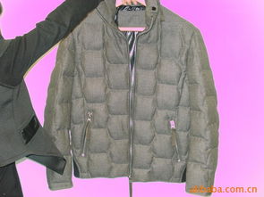 温州市瓯海梧田平飞服装加工厂 专注羽绒加工，打造品质冬装